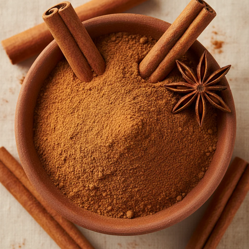Cinnamon
